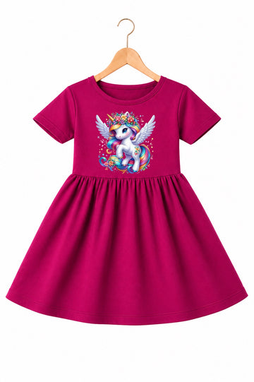 Unicorn Frock