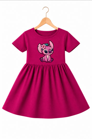 Karomi Frock