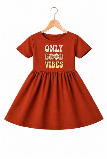 Only Good Vibes