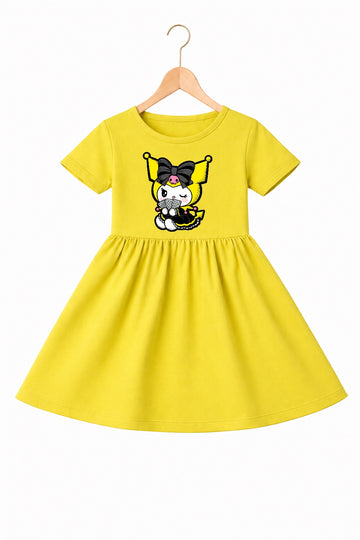 Koromi  Frock