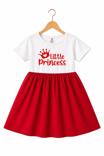 Little Princes Frock