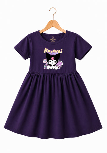 Koromi Frock