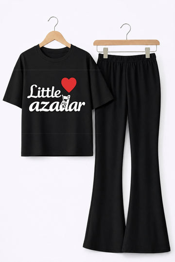 Little azadar