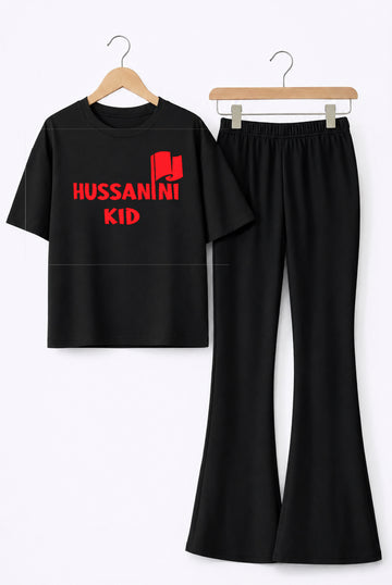 Ya Hussain
