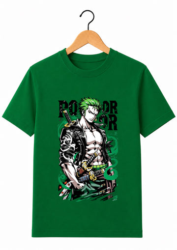 Animation  T-Shirt