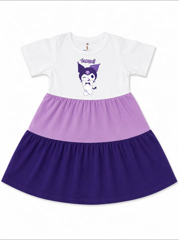 Koromi Frock
