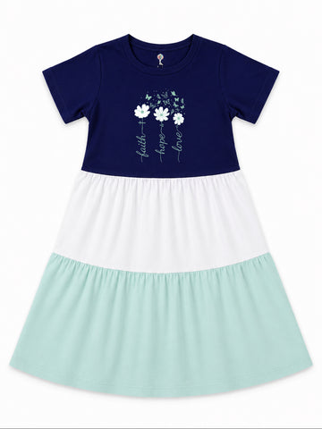 Flower Frock