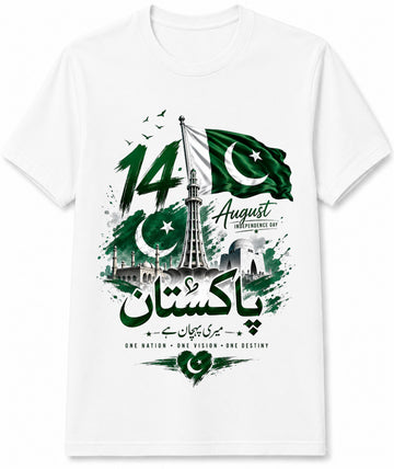 Independence DayT-Shirt
