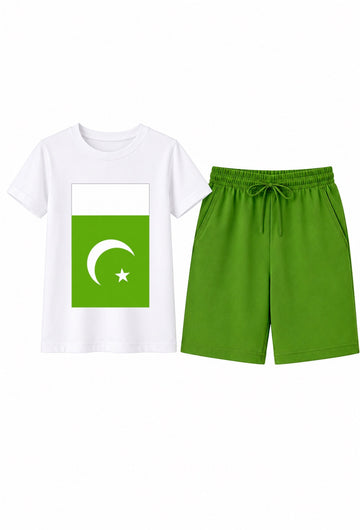 Independence Day Nikar Set