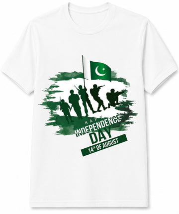 Independence DayT-Shirt