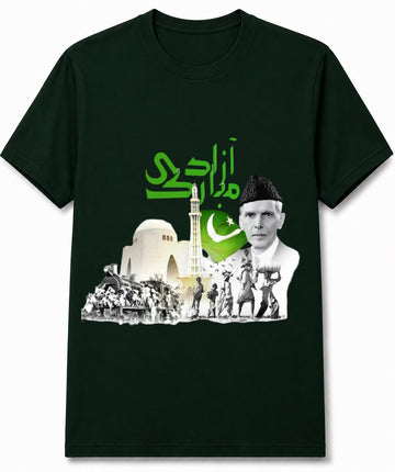 Independence DayT-Shirt