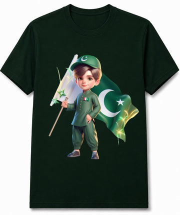 Independence DayT-Shirt