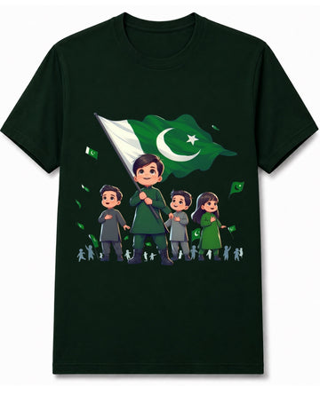 Independence DayT-Shirt