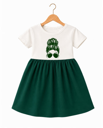 Funky Frock