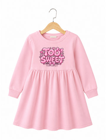 Too Sweet Frock