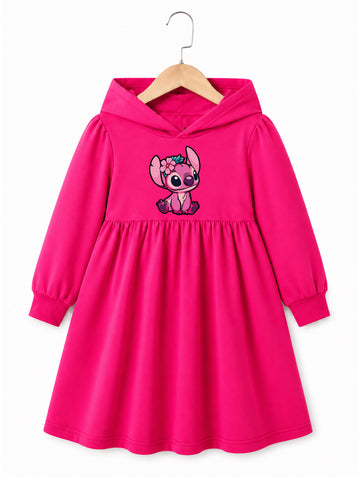 Koromi Frock