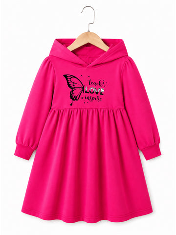 Butterfly Frock