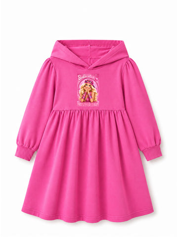 Barbie Frock