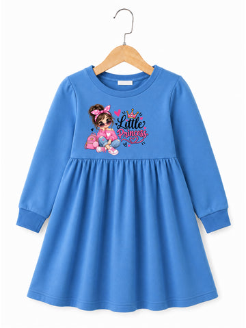Little Princes Frock