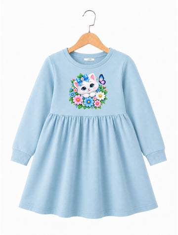 Cute Catie Frock