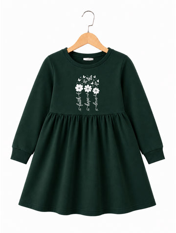 Flower Frock