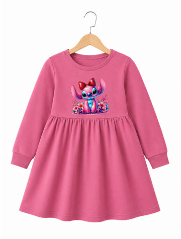 Koromi Frock
