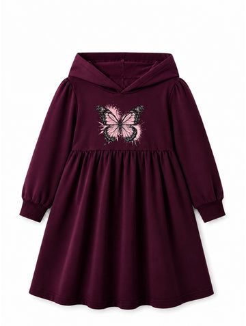 Butterfly Frock