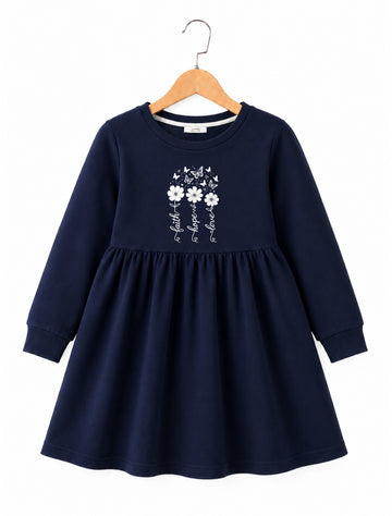 Flower Frock