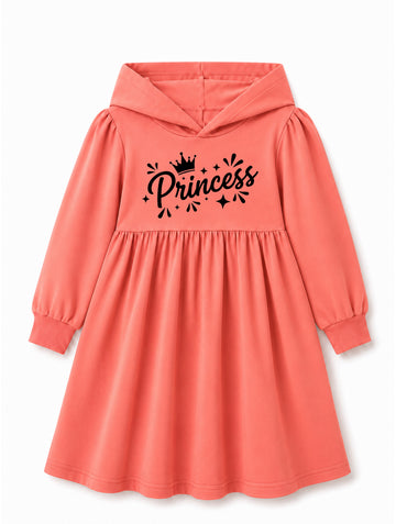 Princess Frock