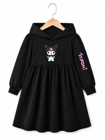Koromi Frock
