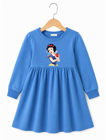 Cinderella Frock
