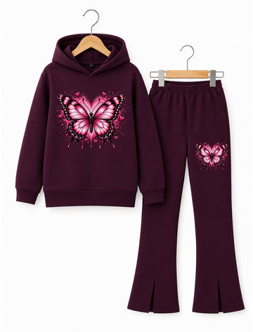 Butterfly Tracksuit