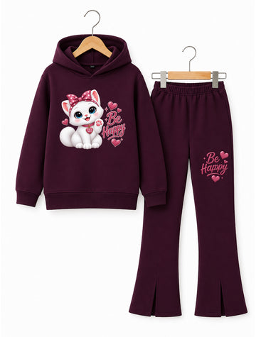 Be Happy Tracksuit