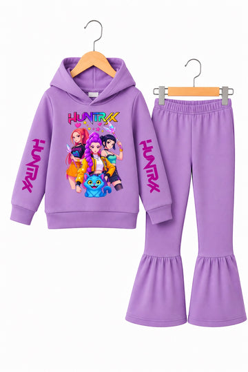 Huntrax Tracksuit