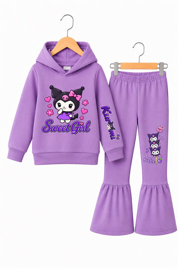 Koromi Tracksuit