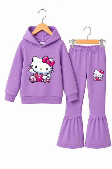 Hello kitty Tracksuit