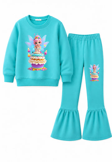 Funky Cup Tracksuit