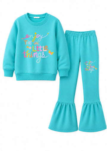 Little Things TrackSuit