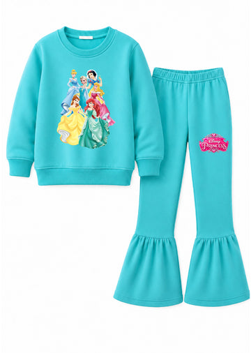 Disney Princess Frock