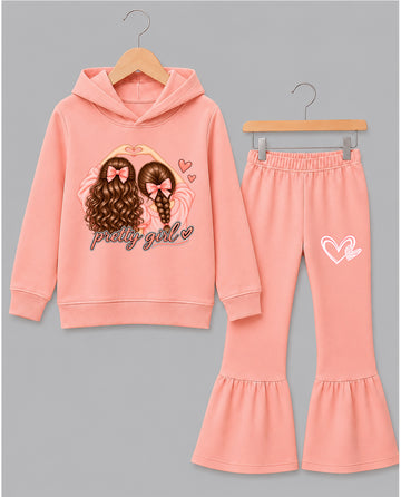 Pretty Girl Tracksuit