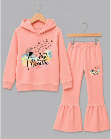 Just Breath Tracksuit