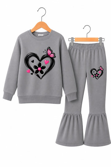 Black Heart Tracksuit