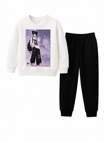 Dark Dream Tracksuit