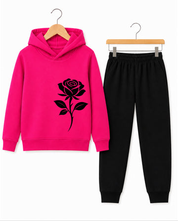 Flower Tracksuit