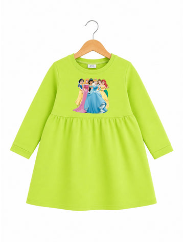 Disney Frock