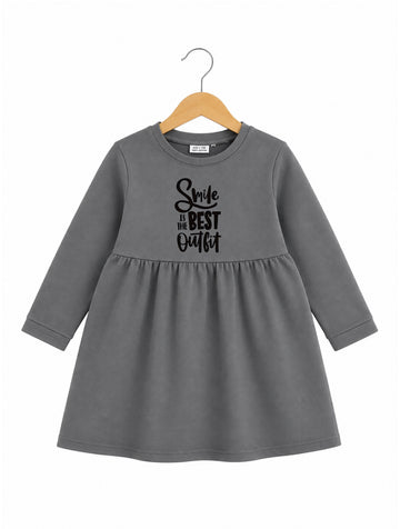 Best Outfit Frock