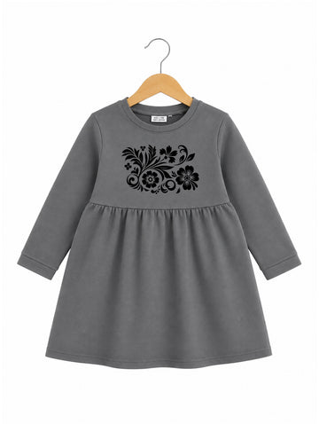 Flower Frock