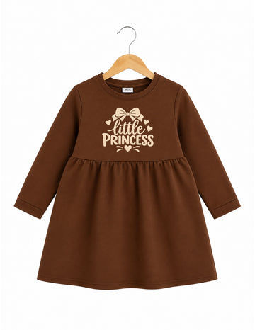 Little Princes Frock
