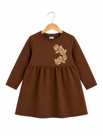 Flower Frock