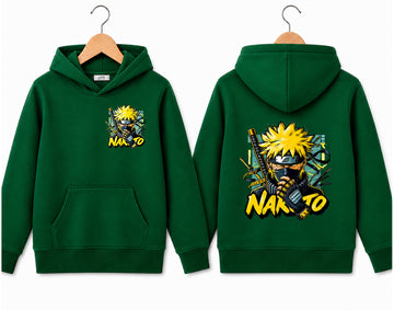Norotu Hoddie